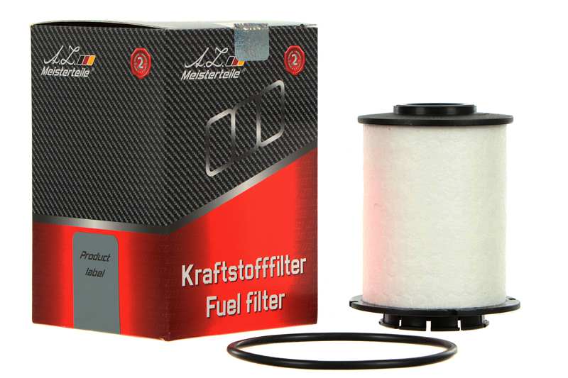 Kraftstofffilter